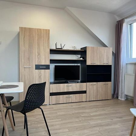 Sabina Apartaments Sfântu-Gheorghe 외부 사진