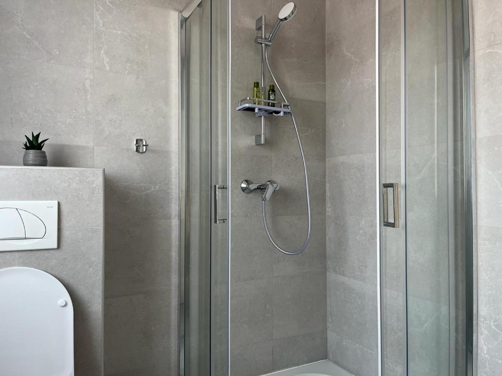 Sabina Apartaments Sfântu-Gheorghe 외부 사진