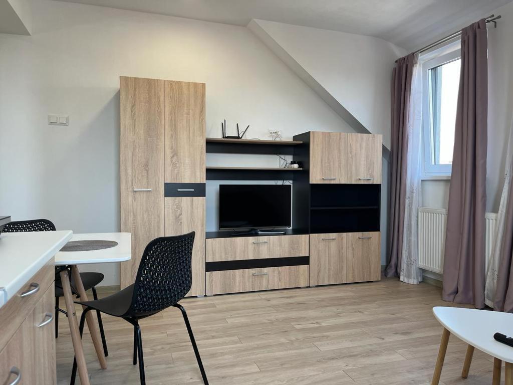 Sabina Apartaments Sfântu-Gheorghe 외부 사진